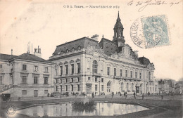 37-TOURS-N°4191-F/0099 - Tours