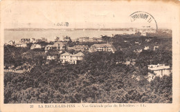 44-LA BAULE LES PINS-N°5139-H/0223 - La Baule-Escoublac