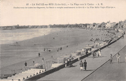 44-LA BAULE SUR MER-N°5139-H/0227 - La Baule-Escoublac