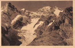 05-COL DU LAUTARET GLACIER DE L HOMME-N°5139-H/0181 - Autres & Non Classés