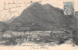 04-LA CONDAMINE-N°5139-H/0149 - Sonstige & Ohne Zuordnung