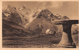 05-COL DU LAUTARET LA TABLE D ORIENTATION-N°5139-H/0163 - Sonstige & Ohne Zuordnung