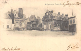 45-BELLEGARDE DU LOIRET-N°5139-H/0141 - Andere & Zonder Classificatie