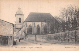 55-SAINT MIHIEL-N°5139-H/0147 - Saint Mihiel