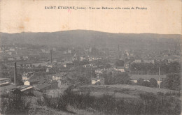 42-SAINT ETIENNE-N°5139-H/0021 - Saint Etienne