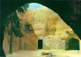 MATMATA - Les Ghorfas - Tunisia