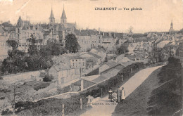 52-CHAUMONT-N°5139-G/0087 - Chaumont