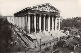 75-PARIS EGLISE DE LA MADELEINE-N°5139-G/0073 - Kirchen