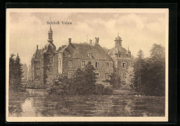 AK Velen, Ansicht Schloss Velen  - Sonstige & Ohne Zuordnung