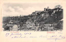 79-PARTHENAY-N°5139-G/0033 - Parthenay