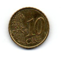 La Semeuse  Pièce FRANCE - 10 Centimes 2005 (ref  F 10) - Altri & Non Classificati