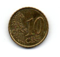 La Semeuse  Pièce FRANCE - 10 Centimes 2005 (ref  F 10) - Otros & Sin Clasificación