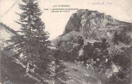 65-BAGNERES DE BIGORRE-N°5139-G/0007 - Bagneres De Bigorre