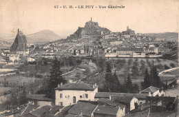 43-LE PUY-N°5139-F/0297 - Le Puy En Velay