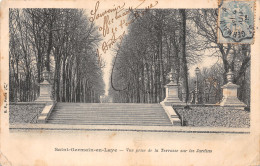 78-SAINT GERMAIN EN LAYE-N°5139-F/0291 - St. Germain En Laye