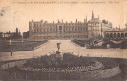 78-SAINT GERMAIN EN LAYE-N°5139-F/0269 - St. Germain En Laye