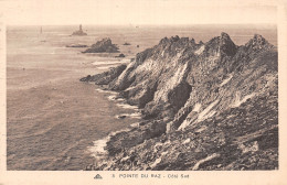 29-POINTE DU RAZ -N°5139-F/0211 - Altri & Non Classificati