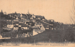 71-BOURBON LANCY-N°5139-F/0155 - Sonstige & Ohne Zuordnung