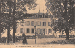 71-BOURBON LANCY-N°5139-F/0101 - Andere & Zonder Classificatie