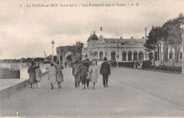 44-LA BAULE SUR MER-N°5139-F/0083 - La Baule-Escoublac