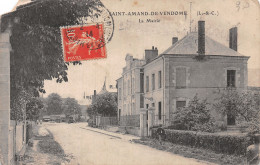 41-SAINT AMAND DE VENDOME-N°5139-F/0081 - Andere & Zonder Classificatie