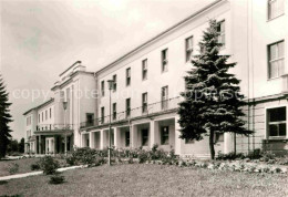 72729660 Antonshoehe Breitenbrunn Sanatorium Fuer Natuerliche Heilweise Antonsho - Other & Unclassified