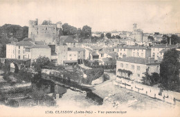 44-CLISSON-N°4192-C/0039 - Clisson