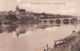 41-BLOIS-N°4192-B/0397 - Blois