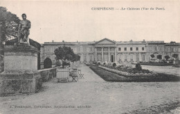 60-COMPIEGNE-N°4192-B/0343 - Compiegne