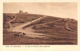 68-LE HOHNECK-N°4192-B/0305 - Sonstige & Ohne Zuordnung