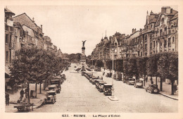 51-REIMS-N°4192-B/0245 - Reims