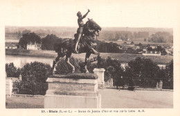 41-BLOIS-N°4192-B/0209 - Blois