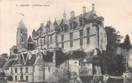 37-LOCHES-N°4192-B/0183 - Loches