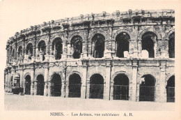 30-NIMES-N°4192-B/0157 - Nîmes