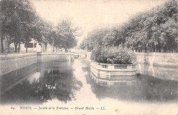 30-NIMES-N°4192-B/0013 - Nîmes