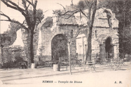 30-NIMES-N°4192-A/0357 - Nîmes