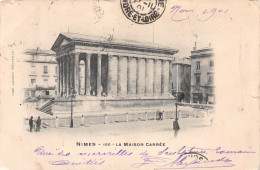 30-NIMES-N°4192-A/0349 - Nîmes