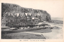 76-DIEPPE-N°4192-A/0333 - Dieppe