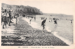 76-DIEPPE-N°4192-A/0337 - Dieppe