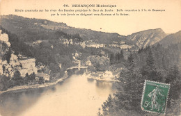 25-BESANCON-N°4192-A/0305 - Besancon