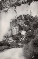 46-ROCAMADOUR-N°4192-A/0267 - Rocamadour