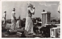 75-PARIS EXPO INTERNATIONALE 1937-N°4192-A/0147 - Mostre