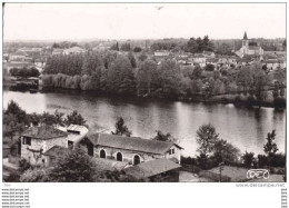 16.  Charente :  Chabanais : Quartier Saint Sébastien . - Sonstige & Ohne Zuordnung