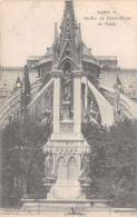 75-PARIS NOTRE DAME-N°4191-H/0349 - Notre Dame Von Paris