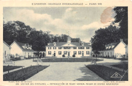75-PARIS EXPO COLONIALE INTERNATIONALE 1931-N°4191-H/0299 - Exhibitions