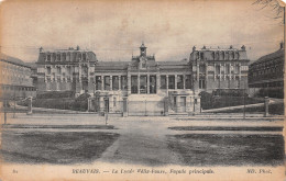 60-BEAUVAIS-N°5140-C/0073 - Beauvais