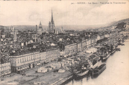 76-ROUEN-N°5140-C/0051 - Rouen