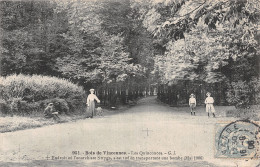 75-PARIS BOIS DE VINCENNES-N°5140-B/0385 - Parks, Gärten