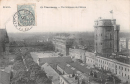 94-VINCENNES-N°5140-B/0319 - Vincennes