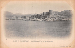 13-MARSEILLE-N°5140-B/0267 - Unclassified